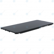 Xiaomi Redmi Note 5 Display unit complete (Service Pack) black_image-1