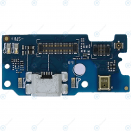 Asus Zenfone 4 Max (ZC520KL) USB charging board