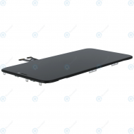 Display module LCD + Digitizer black for iPhone Xs_image-2