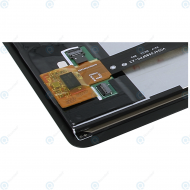 Huawei MediaPad M5 Lite 10 (BAH2-L09, BAH2-W19) Display module LCD + Digitizer black_image-2