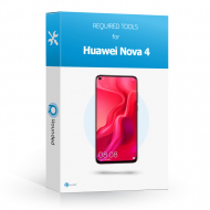 Huawei Nova 4 Toolbox