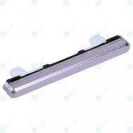 Huawei P20 Pro (CLT-L09, CLT-L29) Volume button twilight 51661JGQ