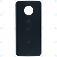 Motorola Moto G6 Plus Battery cover black