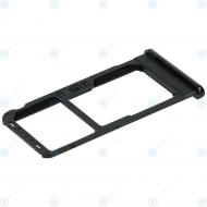 Nokia 5.1 Plus Sim tray blue MEPDA01044A_image-1