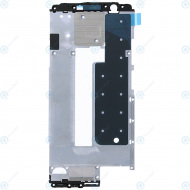 Nokia 7 Plus (TA-1046, TA-1055) Front cover MEB2N61001A