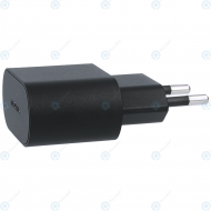 Nokia USB travel charger 1000mAh black FC02000_image-1
