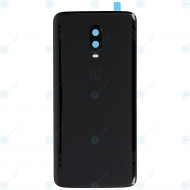 OnePlus 6T (A6013) Battery cover mirror black