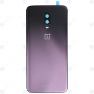 OnePlus 6T (A6013) Battery cover thunder purple