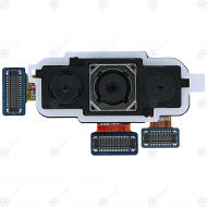 Samsung Galaxy A7 2018 (SM-A750F) Rear camera module 24MP + 8MP + 5MP GH96-12139A
