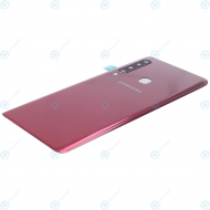 Samsung Galaxy A9 2018 (SM-A920F) Battery cover bubblegum pink GH82-18234C