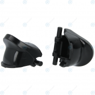 Sony Playstation 4 Controller (JDM-030) L2 R2 Triggers_image-1