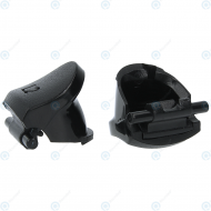 Sony Playstation 4 Controller (JDM-030) L2 R2 Triggers_image-2