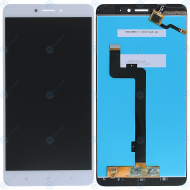 Xiaomi Mi Max 2 Display module LCD + Digitizer white