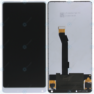 Xiaomi Mi Mix 2S Display module LCD + Digitizer white