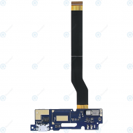 Asus Zenfone 3 Max (ZC520TL) USB charging board