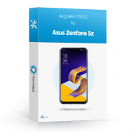 Asus Zenfone 5z (ZS620KL) Toolbox