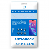 Asus Zenfone Max Pro M2 (ZB631KL) Tempered glass