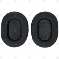 Audio Technica ATH-M20X Ear pads black