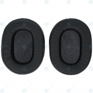 Audio Technica ATH-M40X Ear pads black