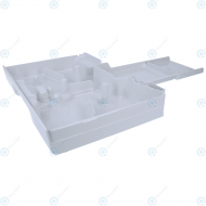 DeLonghi Drip tray white 5313243651