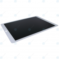 Display module LCD + Digitizer white for iPad Pro 12.9