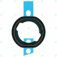 Gasket home button for iPad Air
