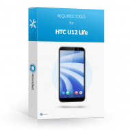 HTC U12 Life Toolbox