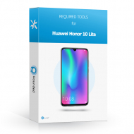 Huawei Honor 10 Lite (HRY-LX1) Toolbox