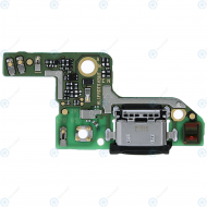 Huawei Honor 8 (FRD-L09, FRD-L19) USB charging board type-C 02350WLV