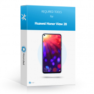 Huawei Honor View 20 (PCT-L29B) Toolbox