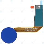Huawei Mate 20 (HMA-L09, HMA-L29) Fingerprint sensor twilight 23100372