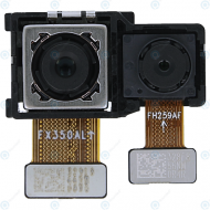 Huawei Mate 20 Lite (SNE-LX1 SNE-L21) Rear camera module 24MP + 2MP 02352DKT