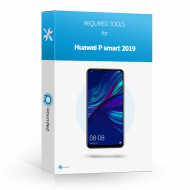 Huawei P smart 2019 (POT-L21 POT-LX1) Toolbox