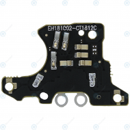 Huawei P20 Pro (CLT-L09, CLT-L29) Sub-PBA board 02351WSW_image-1