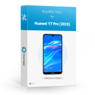 Huawei Y7 Pro 2019 Toolbox