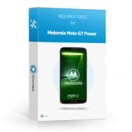 Motorola Moto G7 Power Toolbox