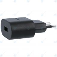 Nokia Travel charger AD-5WE FC0200 1000mAh black PKFRT02002E_image-2