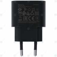Nokia Travel charger AD-5WE FC0200 1000mAh black PKFRT02002E_image-3
