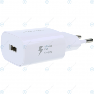 Samsung Fast travel charger 2000mAh white EP-TA600EWE