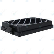 Samsung SC885B spare parts overview