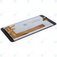 Wiko Lenny 4 (V3720) Display module LCD + Digitizer black_image-2