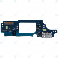 Wiko U Pulse Lite USB charging board N603-AC8000-000