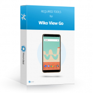 Wiko View Go Toolbox