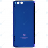 Xiaomi Mi 6 Battery cover blue