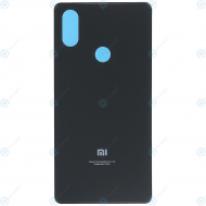 Xiaomi Mi 8 SE Battery cover black