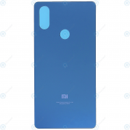 Xiaomi Mi 8 SE Battery cover blue_image-4