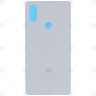 Xiaomi Mi 8 SE Battery cover white