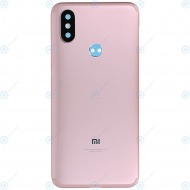 Xiaomi Mi A2 (Mi 6X) Battery cover rose gold