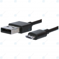 Xiaomi microUSB data cable black_image-2
