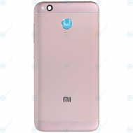 Xiaomi Redmi 4X Battery cover rose gold